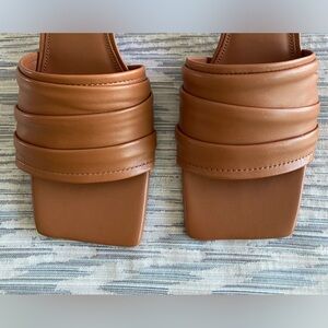 Marc Fisher heeled sandals